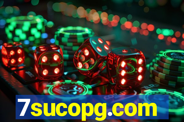 7sucopg.com