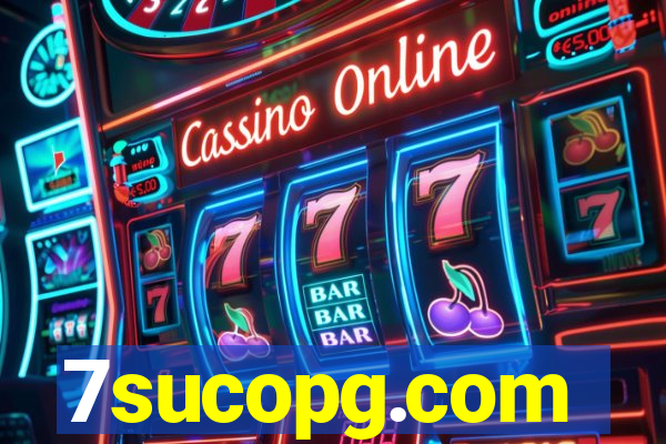7sucopg.com