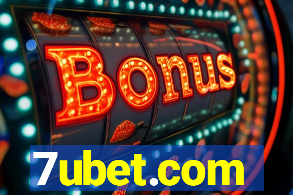 7ubet.com