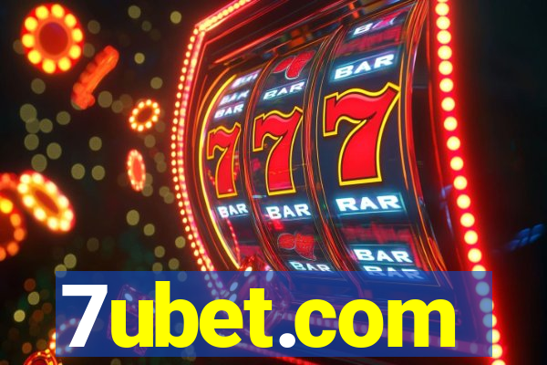 7ubet.com