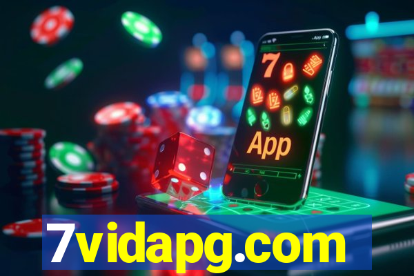 7vidapg.com