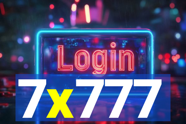 7x777