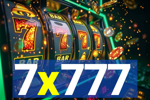 7x777