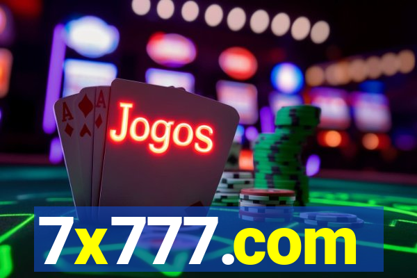 7x777.com