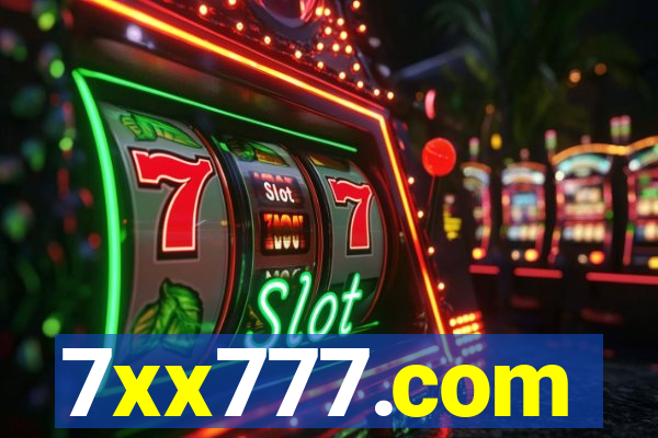 7xx777.com