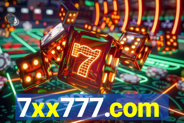 7xx777.com