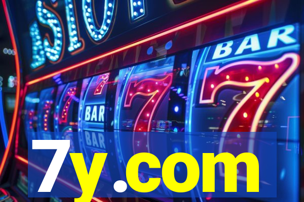 7y.com