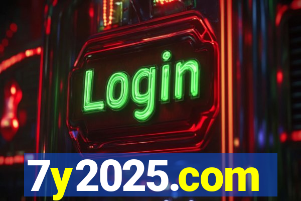 7y2025.com