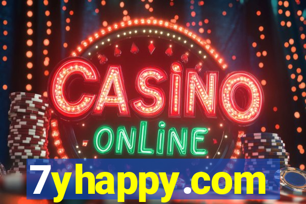 7yhappy.com
