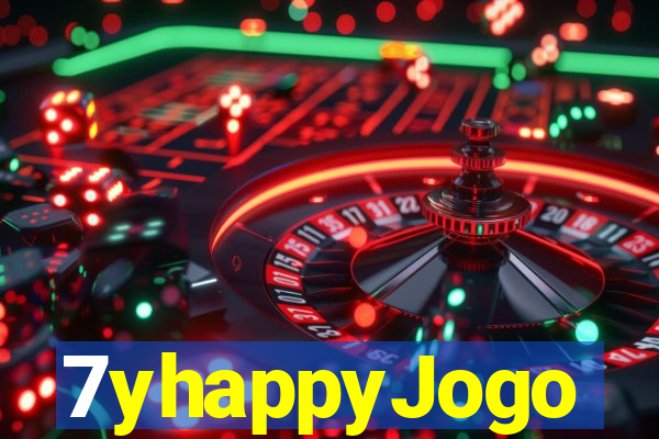 7yhappyJogo