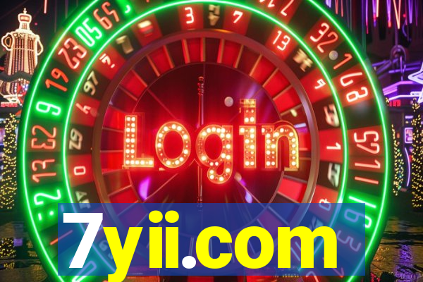 7yii.com