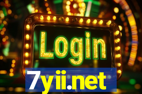 7yii.net