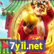7yii.net