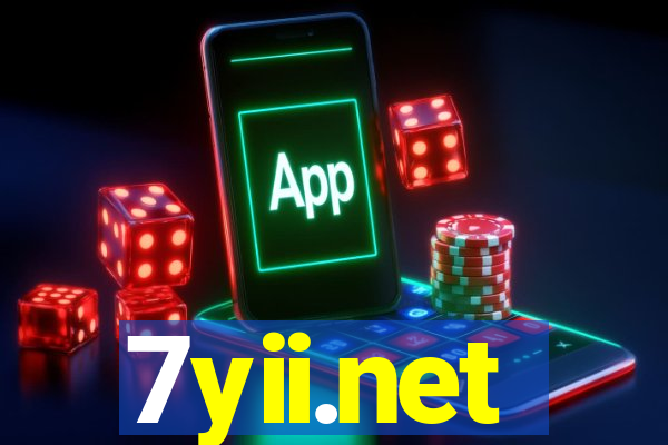 7yii.net