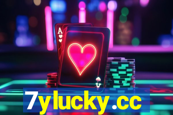 7ylucky.cc