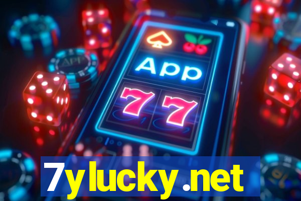 7ylucky.net