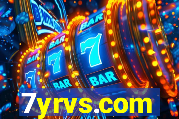 7yrvs.com