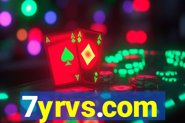7yrvs.com