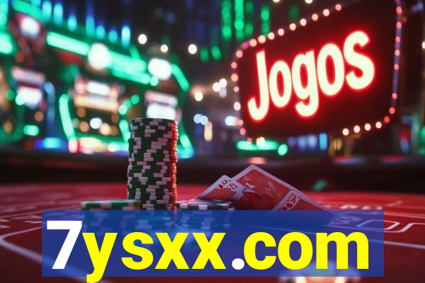 7ysxx.com