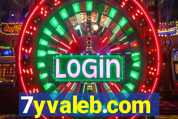 7yvaleb.com