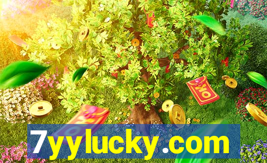 7yylucky.com