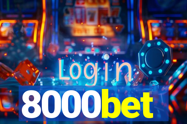 8000bet
