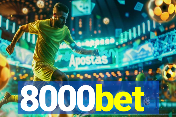 8000bet