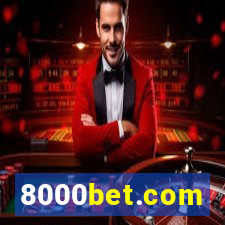 8000bet.com