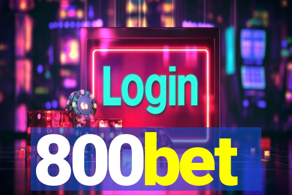 800bet