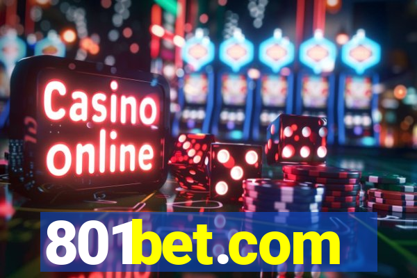 801bet.com