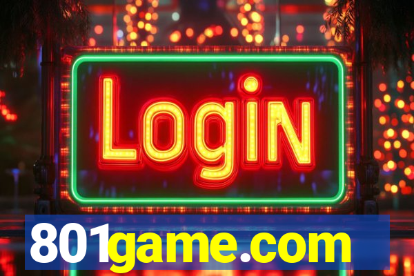 801game.com