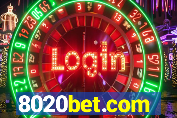 8020bet.com