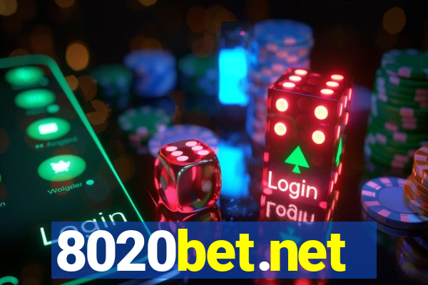 8020bet.net