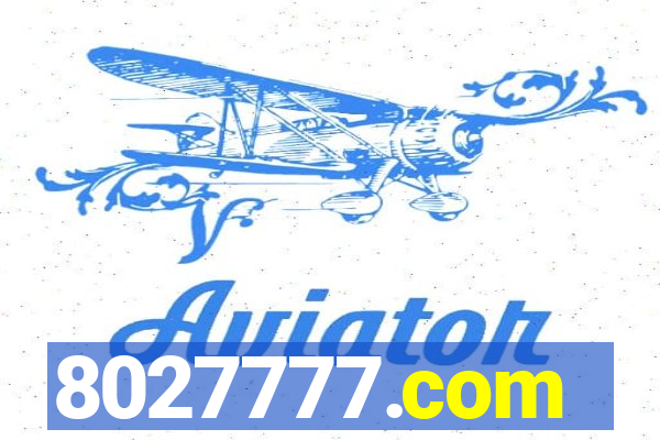 8027777.com