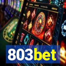 803bet