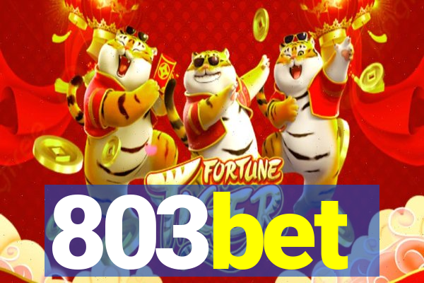 803bet