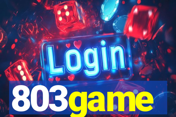803game