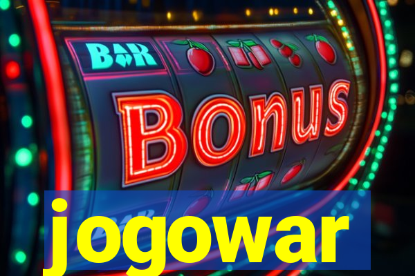 jogowar
