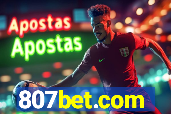 807bet.com