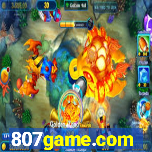 807game.com