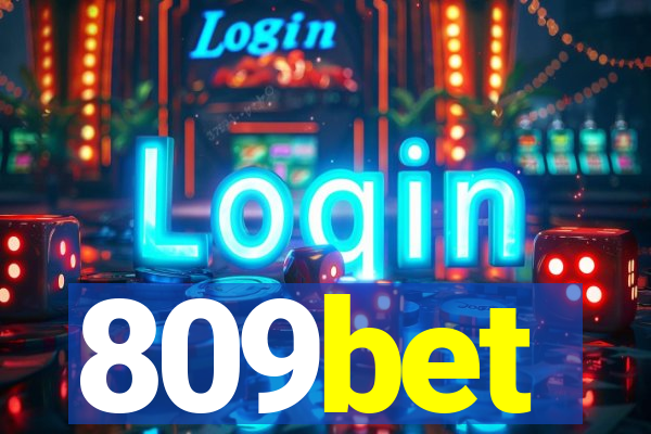 809bet
