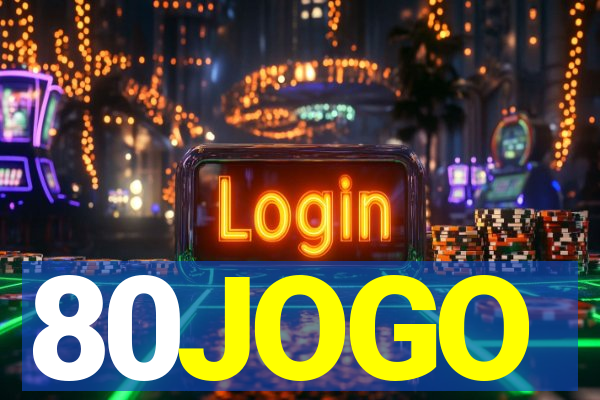 80JOGO