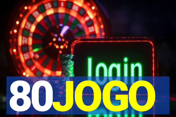 80JOGO