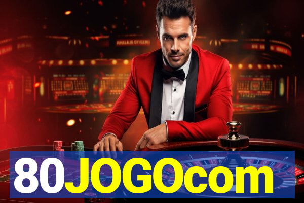 80JOGOcom