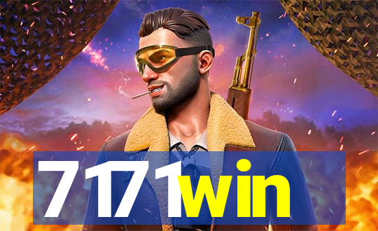 7171win