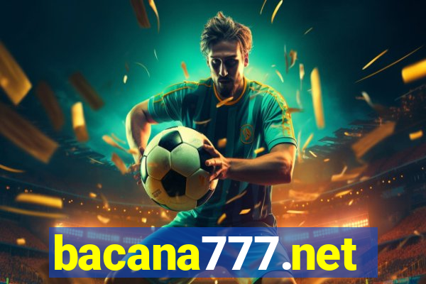 bacana777.net