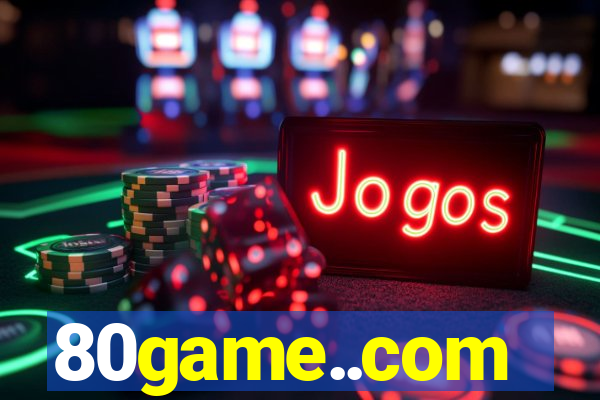 80game..com