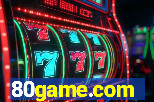 80game.com