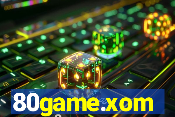 80game.xom