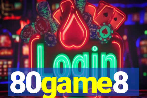 80game8
